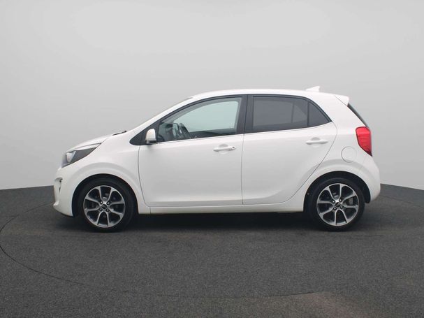 Kia Picanto 1.0 49 kW image number 6