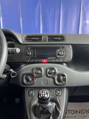 Fiat Panda 1.2 Easy 51 kW image number 9