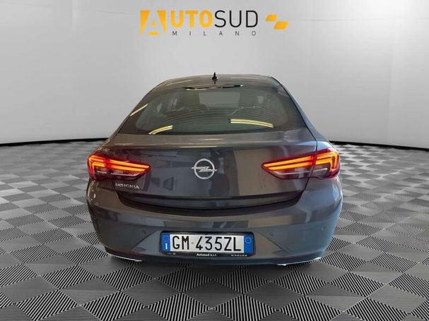 Opel Insignia 2.0 128 kW image number 3