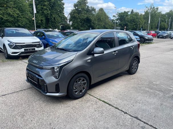 Kia Picanto 1.0 Vision 46 kW image number 1