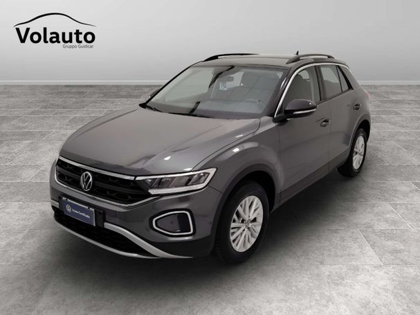 Volkswagen T-Roc 1.5 TSI DSG 110 kW image number 1