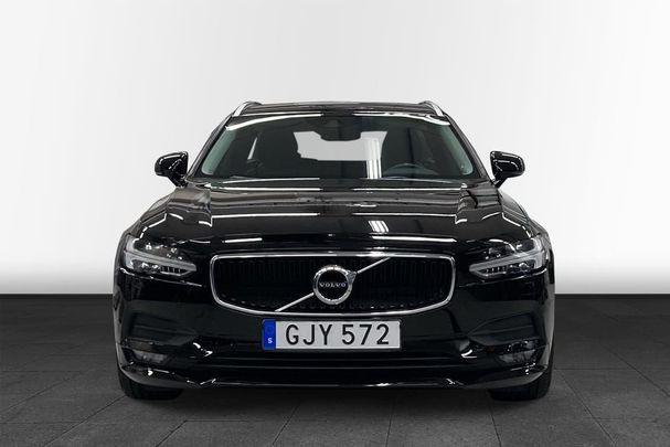 Volvo V90 D4 141 kW image number 2