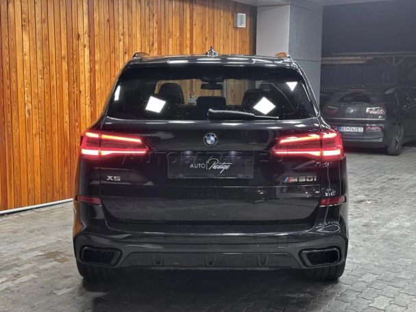 BMW X5 M50i xDrive 390 kW image number 3