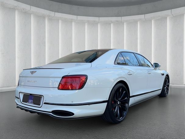 Bentley Flying Spur 6.0 W12 467 kW image number 6