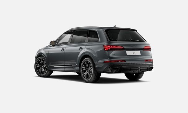 Audi Q7 50 TDI quattro S-Line 210 kW image number 4