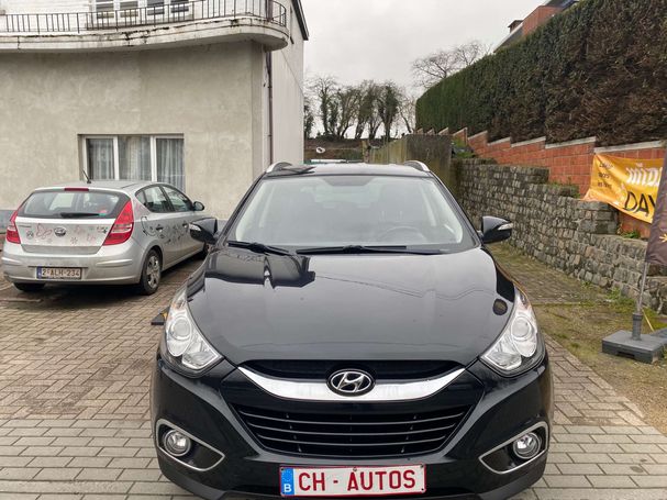 Hyundai ix35 1.6 100 kW image number 3