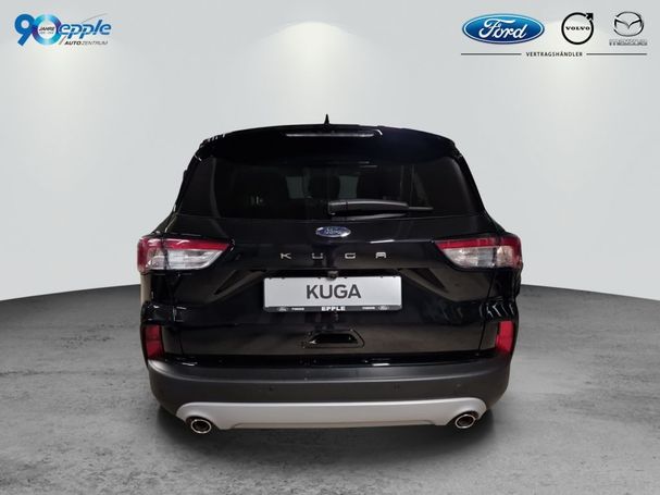 Ford Kuga 2.0 EcoBlue Titanium 88 kW image number 3