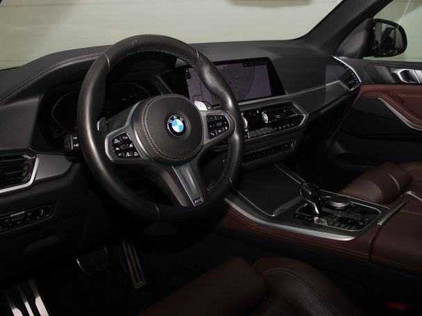 BMW X5 xDrive30d 195 kW image number 14