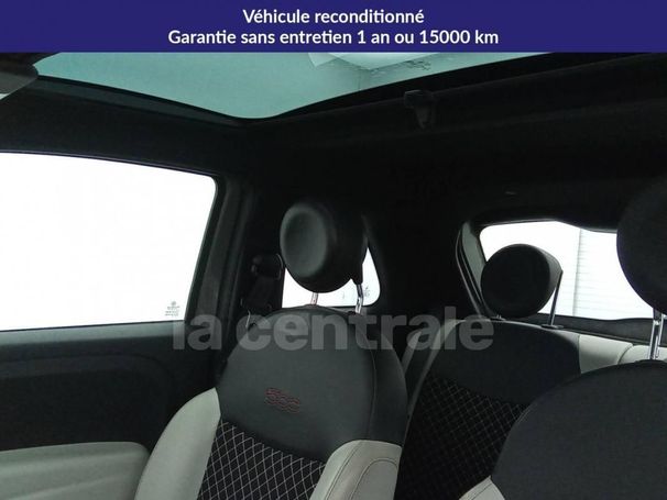 Fiat 500 1.2 8V Star 51 kW image number 13