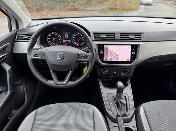 Seat Ibiza 1.0 TSI DSG Style 85 kW image number 11