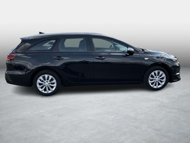 Kia Ceed 1.0 T-GDi 74 kW image number 8