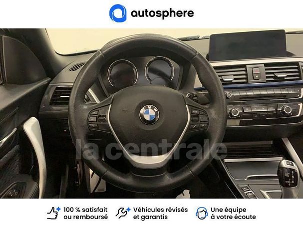 BMW 218i Cabrio M Sport 100 kW image number 22