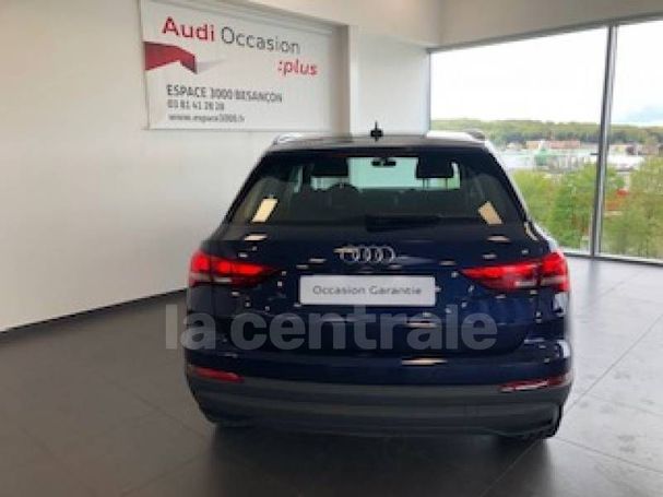 Audi Q3 1.4 TFSIe S tronic 180 kW image number 4