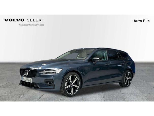 Volvo V60 B4 Plus 145 kW image number 1