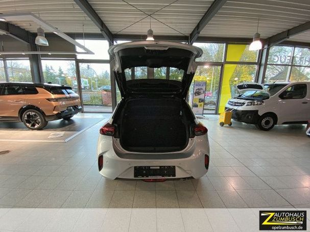 Opel Corsa 1.2 Turbo 74 kW image number 6