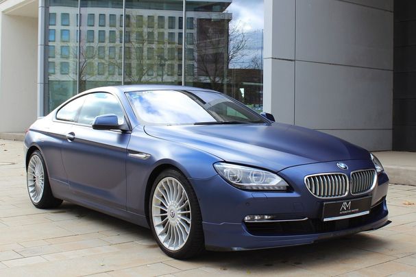 ALPINA B6 397 kW image number 2