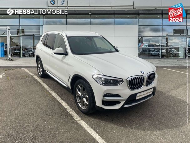 BMW X3 xDrive 137 kW image number 2