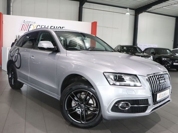 Audi Q5 2.0 quattro 162 kW image number 3