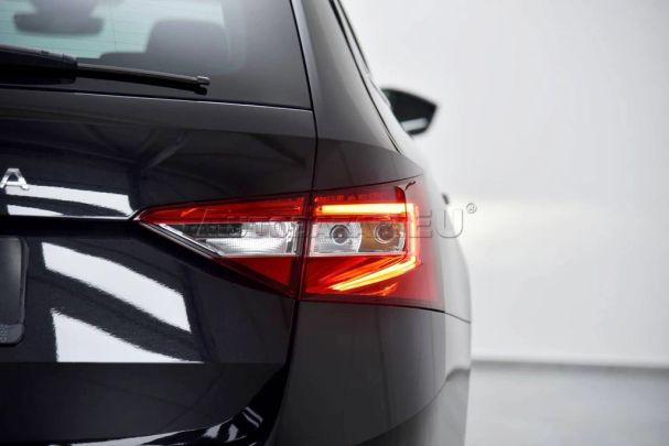 Skoda Superb Combi 2.0 TDI Style 110 kW image number 19