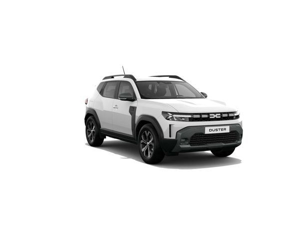 Dacia Duster TCe 100 74 kW image number 2