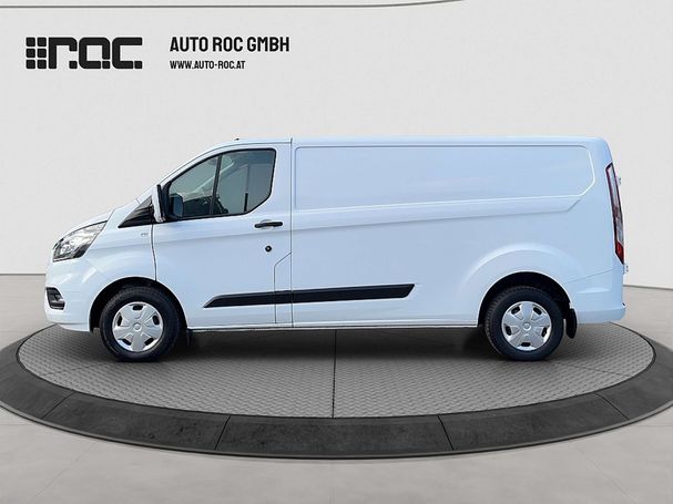 Ford Transit Custom 300 L2H1 2.0 TDCi Trend 80 kW image number 3