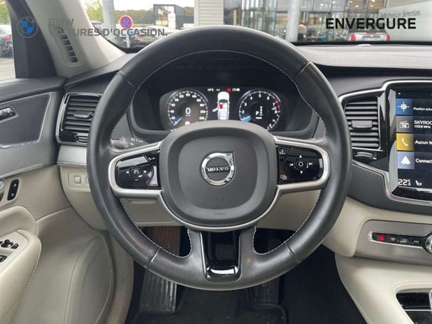 Volvo XC90 T8 226 kW image number 6