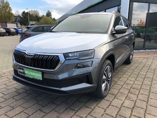 Skoda Karoq 110 kW image number 1