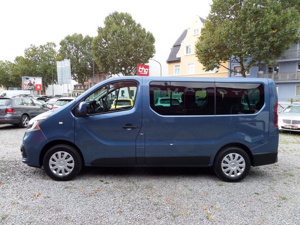 Renault Trafic Combi dCi Life 107 kW image number 4