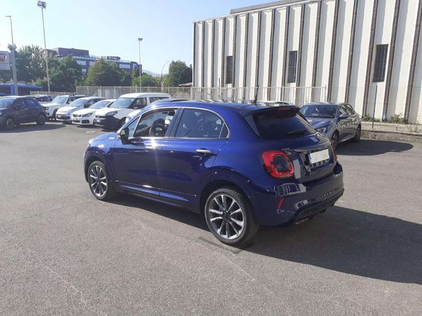 Fiat 500X 1.0 88 kW image number 6