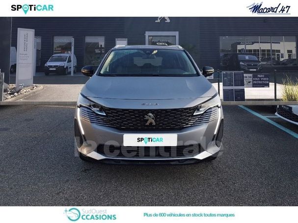 Peugeot 5008 96 kW image number 4