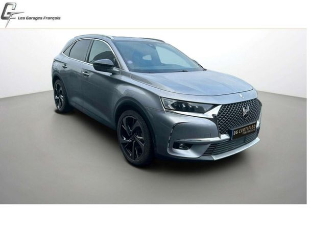 DS Automobiles 7 Crossback 149 kW image number 8