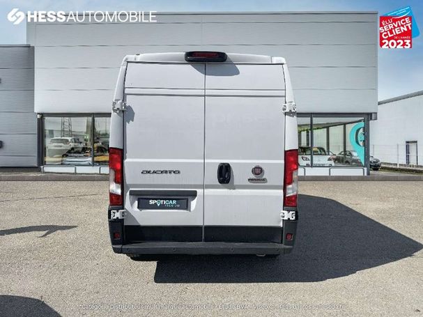 Fiat Ducato 2.3 MultiJet 90 kW image number 5