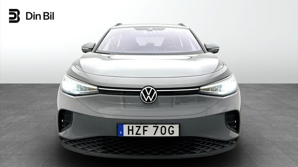 Volkswagen ID.4 152 kW image number 2