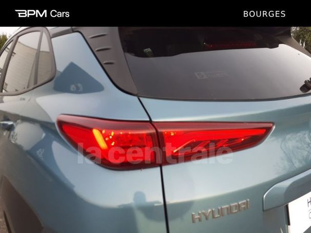 Hyundai Kona 150 kW image number 20