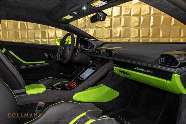 Lamborghini Huracan 470 kW image number 22