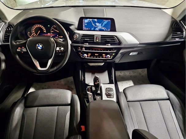 BMW X3 xDrive 135 kW image number 6