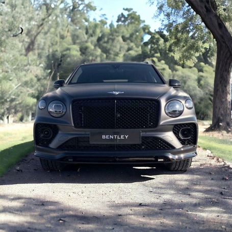 Bentley Bentayga V8 404 kW image number 1