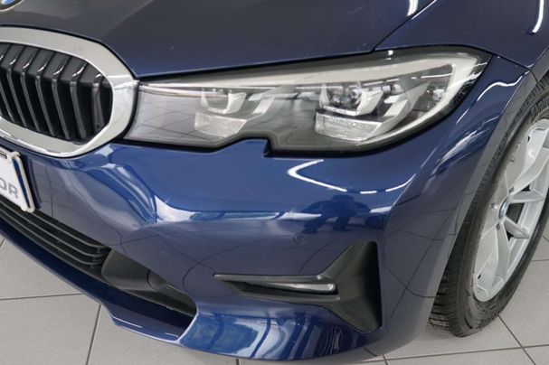 BMW 318d Advantage 110 kW image number 30