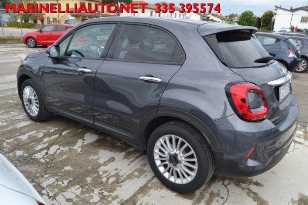 Fiat 500X 1.6 MultiJet 96 kW image number 10