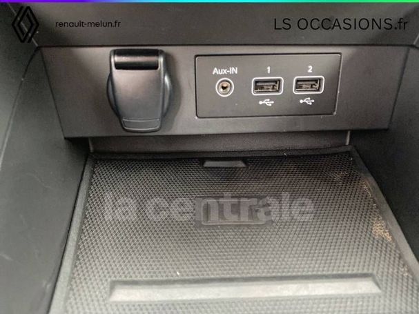 Renault Clio 103 kW image number 26