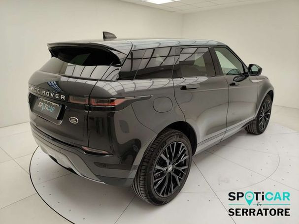 Land Rover Range Rover Evoque 150 kW image number 3