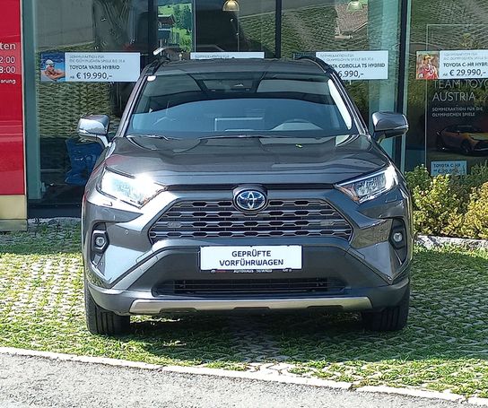 Toyota RAV 4 131 kW image number 2