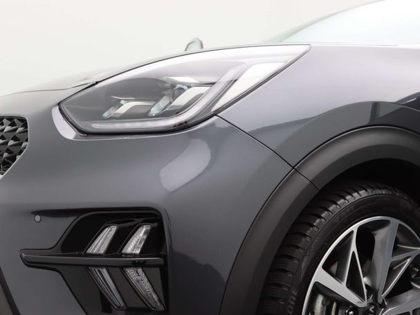 Kia Niro Hybrid 1.6 GDI 104 kW image number 29