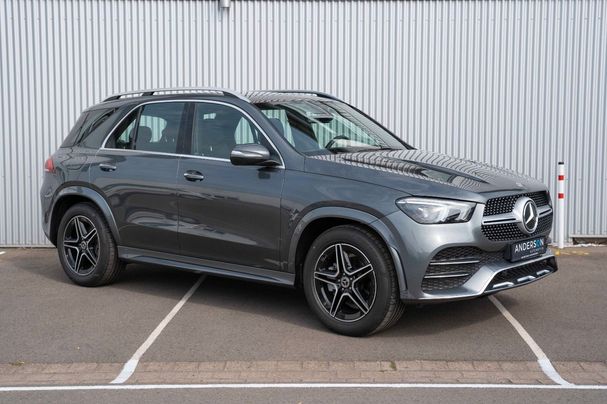 Mercedes-Benz GLE 300 d 4Matic 180 kW image number 3