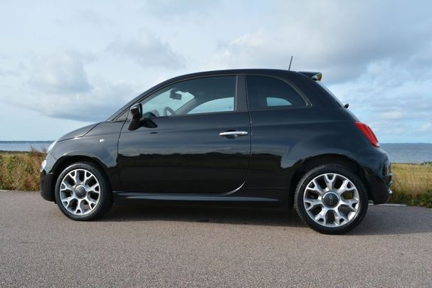 Fiat 500 51 kW image number 2