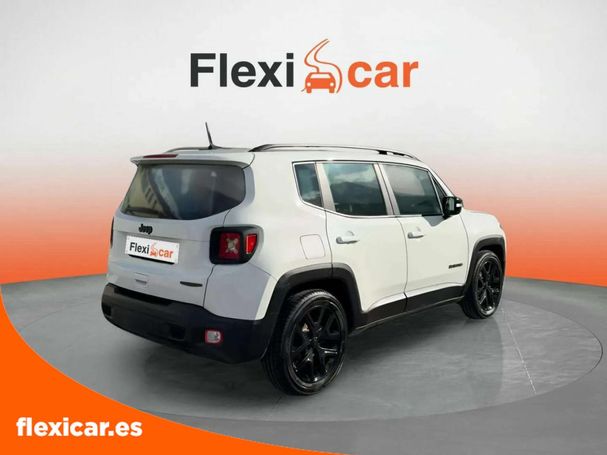 Jeep Renegade 1.0 Night Eagle 88 kW image number 8