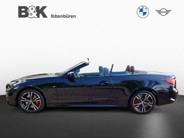 BMW 430i Cabrio xDrive M Sport 180 kW image number 7