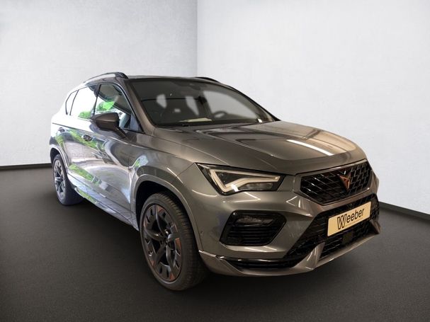 Cupra Ateca 2.0 TSI DSG 4Drive 221 kW image number 16