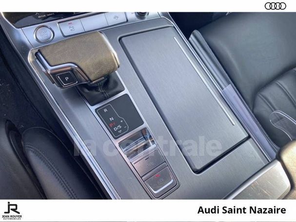 Audi A6 40 TDI S tronic Avant 150 kW image number 15