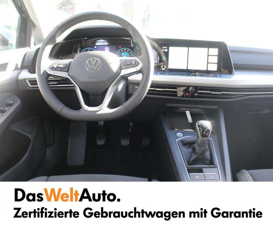 Volkswagen Golf TDI 85 kW image number 11